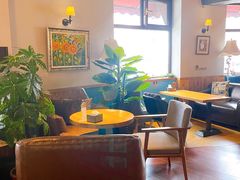 -欧典咖啡屋(台东店)