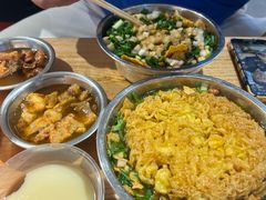 -柳州肥姨妈大骨螺蛳粉(沙河店)