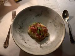 火腿烩饭-三嚥阁 La Villa Restaurant