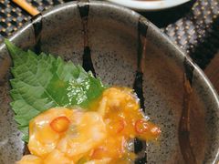 -虹料理·日料放题(悠方店)