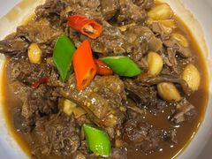 -董府·古宅餐厅
