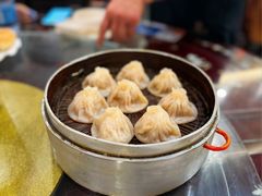 虾仁汤包-耿福兴(凤凰美食街店)