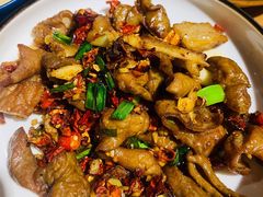 -唐伯虎新派湘菜馆(石夏时代广场店)