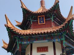 -戏马台景区