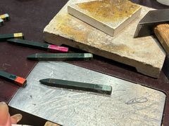 -十八字金银饰·拼豆·开蚌手工体验团建(君太百货店)