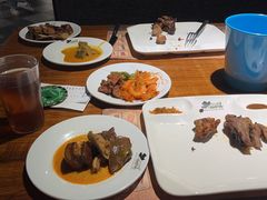 -汉巴味德·烤肉与啤酒的自助(杭州大悦城店)