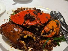 -喜记避风塘炒辣蟹(旗舰店)