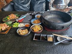 -炭虎烤肉(桂林路店)