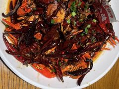 -爱碗亭·鲜炒湖南菜(壹城中心店)