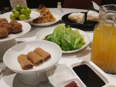 -贝勒爷·酥不腻烤鸭