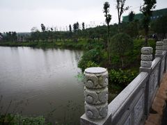 -枫香湖儿童公园