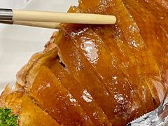 -大鸭梨烤鸭(甘家口店)