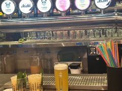 -破店肥哈·东北烧烤·夜宵(南山保利店)