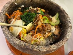 -西塔老太太拌饭(洋泾天物空间店)