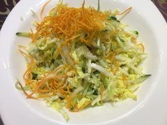 -老虎滩船说·海胆水饺·大连海鲜(老虎滩店)