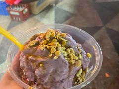 -夏食光安顺小舒冰粉冰浆(甲秀楼店)