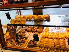 -Dough&Joe团憩(瑞虹天地月亮湾店)