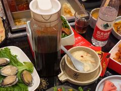 -重庆德忆火锅（龙南街3店）(渝水岸餐饮)