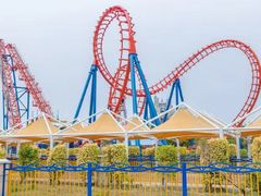 -厦门方特梦幻王国