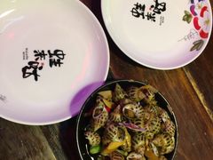 -蘭奢雅集·江浙菜(青山江滩店)