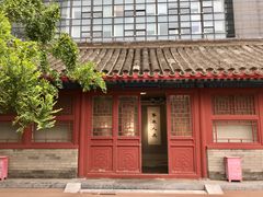 景点-于谦祠