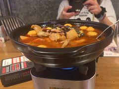 -神府路壹号·海鲜烧烤排档(三坊七巷店)