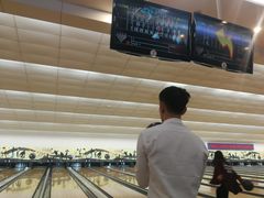 -广州保龄球馆(广州天河体育中心店)