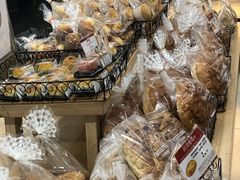 -山崎面包(百联世纪店)