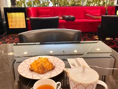 -Salon de The de Joel Robuchon(外滩18号店)