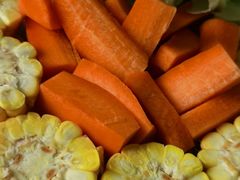 -尚竹阁冬瓜盅·18年地标美食(平洲店)