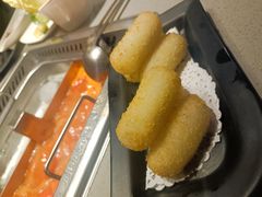 -海底捞火锅(东百中心店)
