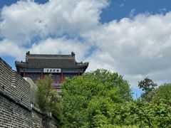 -老龙头景区