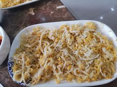 酸菜-牛叔鲜羊肉铜火锅(远东小区店)