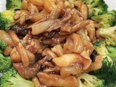 -黑石礁酒楼·海鲜(黑石礁店)