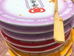 -元气寿司(环球港店)