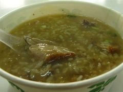 -百成大同鸭肉粥(大同总店)