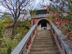 -鸡鸣山旅游风景区