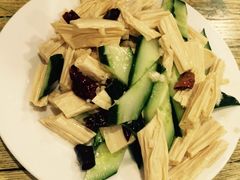 -玫瑰红烤羊排(北新桥三条店)