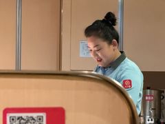 -海底捞火锅(劲松店)