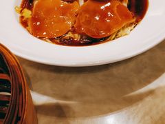 -稻香酒家(长宁KING88广场店)