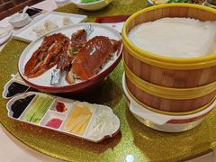 -大鸭梨烤鸭(甘家口店)