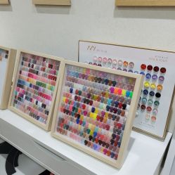 -Yuri Nail优瑞日式美甲美睫專門店