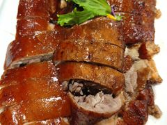 -椿记烧鹅(叠彩店)