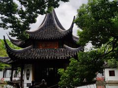 -西园戒幢律寺
