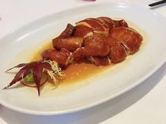 -宝丽轩中餐厅BAOLIXUAN