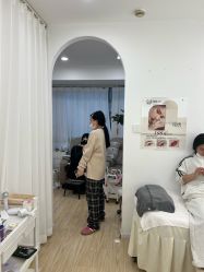 -斯馨·健康美甲美睫