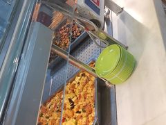 -上海财经大学清真食堂(国定路店)