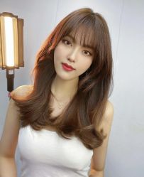 -那茉 Hair Salon