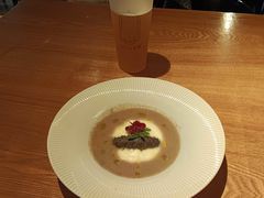 -JINNS锦时 steak&pizza(浸信会礼拜堂旧址店)