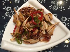 -旺角小渔村(二马路店)